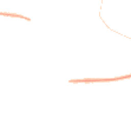 Night-time road noise heatmap for HP1 2QH