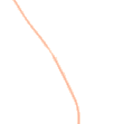 Night-time road noise heatmap for HP1 3AX