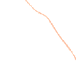 Night-time road noise heatmap for HP1 3BB