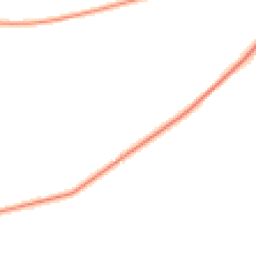 Daytime road noise heatmap for HP1 3BN