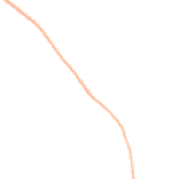 Night-time road noise heatmap for HP1 3BW