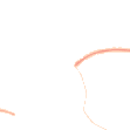 Night-time road noise heatmap for HP1 3LF