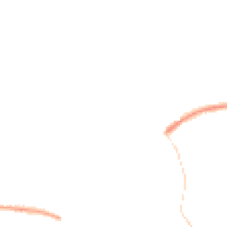 Night-time road noise heatmap for HP1 3NA