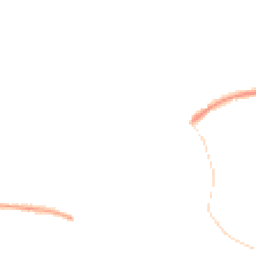 Night-time road noise heatmap for HP1 3NQ