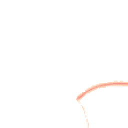 Night-time road noise heatmap for HP1 3NU