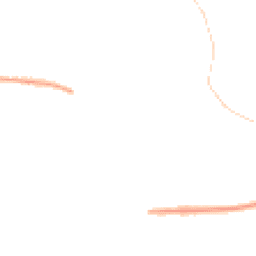 Night-time road noise heatmap for HP1 3RA