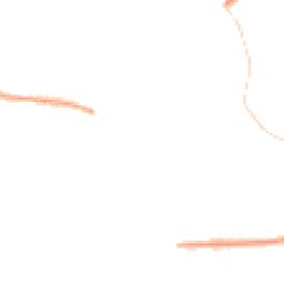 Night-time road noise heatmap for HP1 3RG