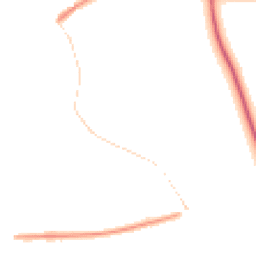 Night-time road noise heatmap for HP1 3RR