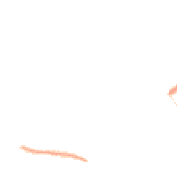 Night-time road noise heatmap for HP1 3TU