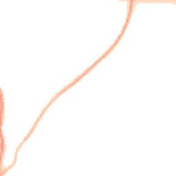 Night-time road noise heatmap for HP10 0AD