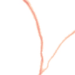 Night-time road noise heatmap for HP10 0AW