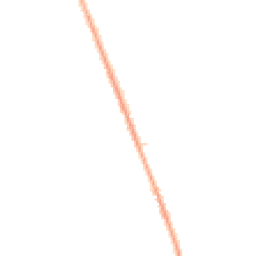 Night-time road noise heatmap for HP10 8AA