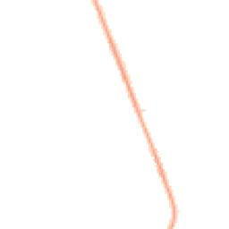 Night-time road noise heatmap for HP10 8DJ