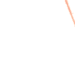 Night-time road noise heatmap for HP10 8EL