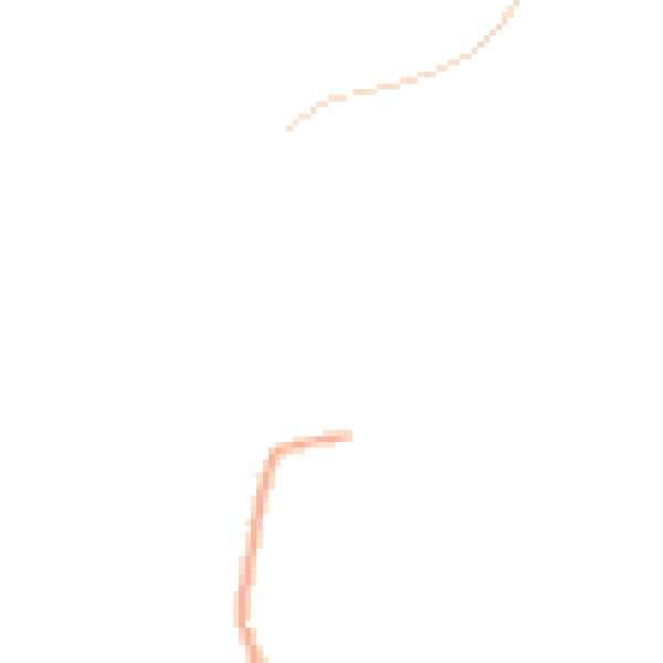 Daytime road noise heatmap for HP13 5YE