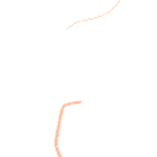 Daytime road noise heatmap for HP13 5YF