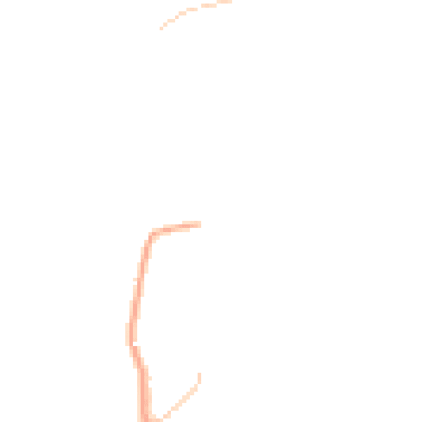 Daytime road noise heatmap for HP13 5YH