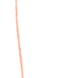 Night-time road noise heatmap for HP15 6AS