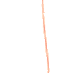 Night-time road noise heatmap for HP15 6DS