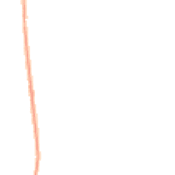 Night-time road noise heatmap for HP15 6EU