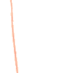 Night-time road noise heatmap for HP15 6EW