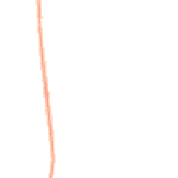 Night-time road noise heatmap for HP15 6EY