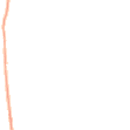 Night-time road noise heatmap for HP15 6HN