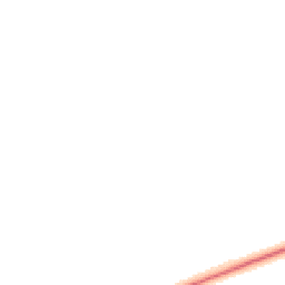 Night-time road noise heatmap for HP15 6PY