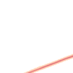 Night-time road noise heatmap for HP15 6PZ