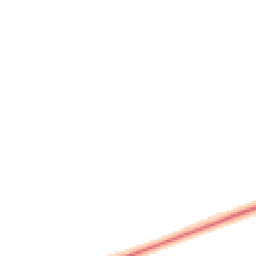 Night-time road noise heatmap for HP15 6RG