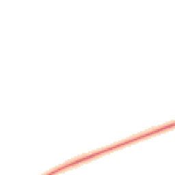 Night-time road noise heatmap for HP15 6RP