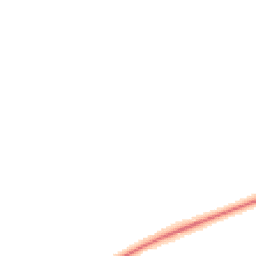 Night-time road noise heatmap for HP15 6SG