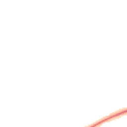 Night-time road noise heatmap for HP15 6TR