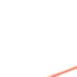 Night-time road noise heatmap for HP15 6TX