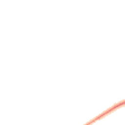 Night-time road noise heatmap for HP15 7BQ