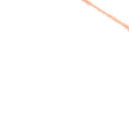 Night-time road noise heatmap for HP15 7TD