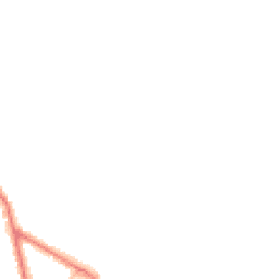 Night-time road noise heatmap for HP6 6BN