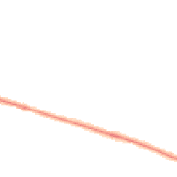 Night-time road noise heatmap for HP6 6FS