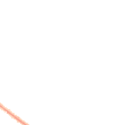 Night-time road noise heatmap for HP6 6NY