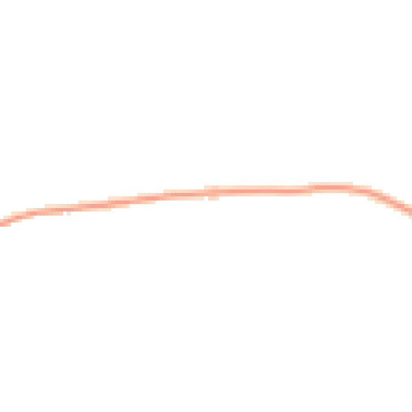 Daytime road noise heatmap for HR1 3JR