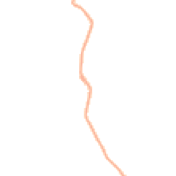 Daytime road noise heatmap for HR1 4NF