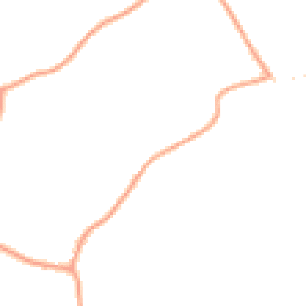 Daytime road noise heatmap for HR1 4UH
