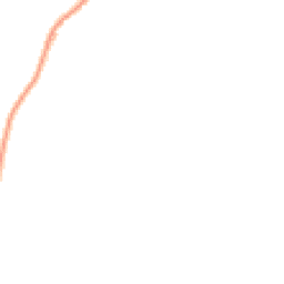 Night-time road noise heatmap for HR3 5EX
