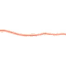 Night-time road noise heatmap for HR3 6EF