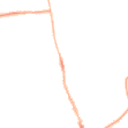 Night-time road noise heatmap for HR8 1BS