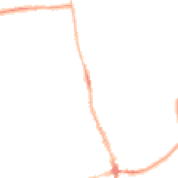 Night-time road noise heatmap for HR8 1BZ