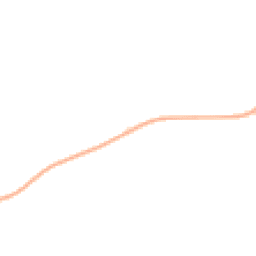 Night-time road noise heatmap for HR8 1EQ