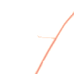 Daytime road noise heatmap for HR8 1FA