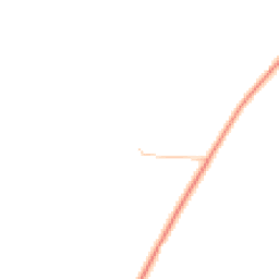 Daytime road noise heatmap for HR8 1HH