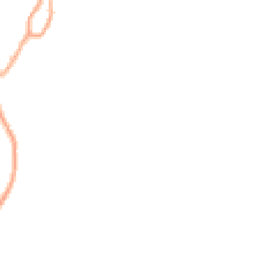 Daytime road noise heatmap for HR8 1LW